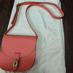 Fossil corssbody bag